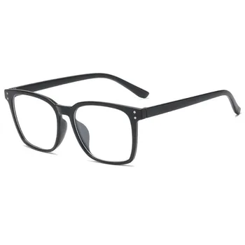Нови Дамски Слънчеви Очила 2022, Анти-Флуоресцентни Очила, Рамки За Очила, Реколта Мъжки Компютърни Оптични Очила За Очите, Модни Очила За Очила