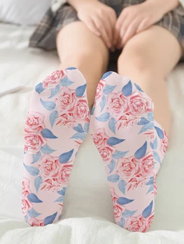 Новите Дамски Чорапи В стил Лолита