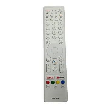 Ново Оригинално дистанционно управление CLE-1039, подходящи за гласово контролер на HITACHI SMART TV