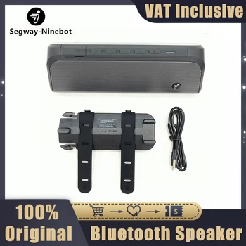 Оригинален Bluetooth Високоговорител За Ninebot PRO Gokart Kit XIAOMI Картинг Kit MAX Самобалансирующийся Електрически Скутер 8 W * 4 Мощност на Двигателя да се Говори