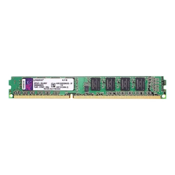 Оригинален Kingston 2 GB ram DDR2, 4 GB Оперативна Памет ddr3 4 GB 8 GB от 2 GB 800 MHZ 667 MHZ, 1333 Mhz, 1600 MHZ За Настолни компютри