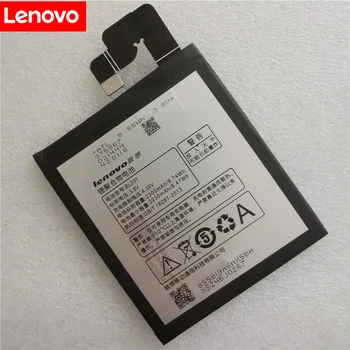 Оригинален НОВ BL231 За Lenovo VIBE X2 Lenovo S90 S90u Нова Литиево-йонни Сменяеми Батерията е 2300 mah Батерии с Висок Капацитет За Телефони