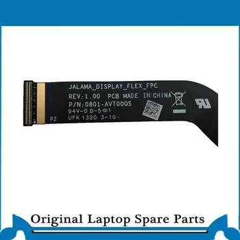 Оригинален Нов Гъвкав кабел за LCD на екрана, за да Miscrosoft Surface Pro 7 1866 M1003336-004 0801-AVT00QS