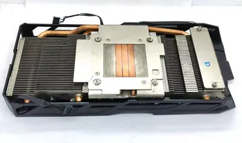 Оригинален охладител за слот на видеокартата Gigabyte RX570 RX580