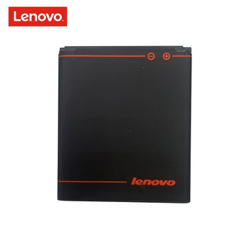 Оригинална батерия 2050 ма BL253 за мобилен телефон Lenovo A2010 A 2010 / BL 253 BL-253 A1000 A1000m A 1000 A2580