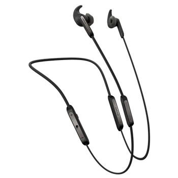 Оригинални Безжични Слушалки Jabra Elite 45e Bluetooth Стерео Музикални Игри Спортни Слушалки Шумоподавляющая Слушалки с Микрофон