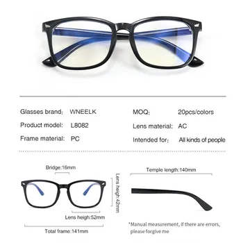 Очила за четене Мъжки Дамски слънчеви Очила с Анти-Синя светлина, Очила за Оптична Пресбиопия, Очила За Четене +1.0+1.5+2.0+2.5+3.0+3.5+4.0