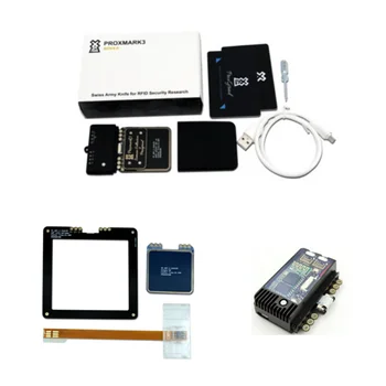 Пакет Proxmark3 Rdv4.01 Pentester + Bluetooth Модул