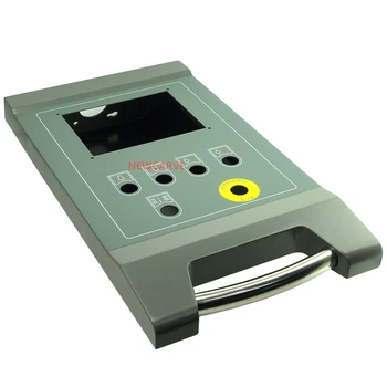 Подвесная Кутия с ЦПУ за Система За управление на Гъвкава Estun E21 E21S Прорезна Контролер NEWCARVE