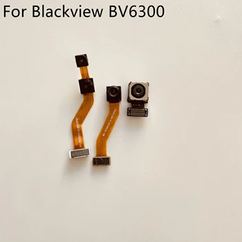 Подержанная Оригиналната Задна Камера Задна Камера За BLACKVIEW BV6300 MediaTek Восьмиядерный A25 5,7 
