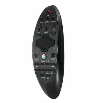 Подмяна на BN59-01181G за Samsung SMART HUB на LED TV на Дистанционното Управление за UA55HU9800 UA65HU9800 USB дистанционно
