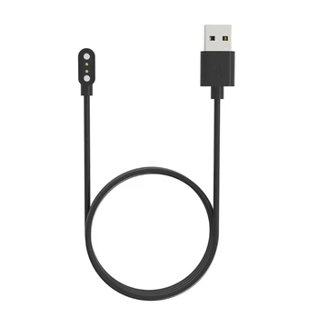 Подмяна на USB кабел-зарядно устройство USB-кабел за зареждане, Прехвърляне на данни, Адаптер за Зарядно устройство за часа-Lenovo S2/S2 Pro Watch