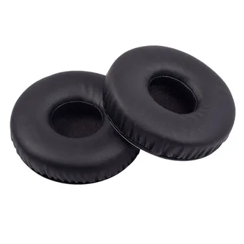 Подходящ за SONY WH-XB700 безжични Bluetooth амбушюры слушалки ръкав главоболие лъч гъба, тампон кожени слушалки