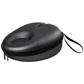 Преносима Чанта За Съхранение, Защита От падане, Пътна Чанта За Носене, чанта за Носене с Цип, Съвместим С безжични Слушалки Ps5 Pulse 3D