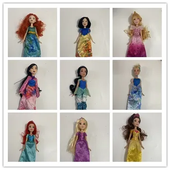 Принцеса Кукла Принцеса играчки За Момичета bjd кукли За Деца блайт tait Принцеса от Кралски Блестящо Кукли пуллип