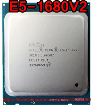 Процесор Intel Xeon E5-1680V2 SR1MJ 3,0 Ghz и 8-ядрен 25M LGA2011 E5-1680 V2 E5 1680V2 процесора E5-1680 V2 Безплатна доставка бърза доставка