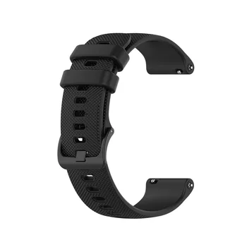 Силиконов Ремък За Huami Amazfit Bip U/U Pro Часовници Smartwatch Подмяна На Спортен Гривна Текстура Модел Гривна Аксесоари