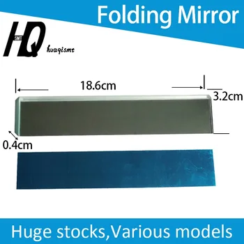 Складное огледално стъкло, използвано в CP45 SM321 / 320 SM421 /431 SM471 /481 SM168 /120 Samsung J6755002A, J3212022A EP12-000030A J7155196A