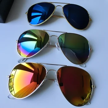 Слънчеви Очила с антирефлексно покритие с Поляризация, Алюминиево-магниевые Очила за Нощно Виждане За Водача на Автомобила, Поляризирани Очила За Шофиране, Автоаксесоари