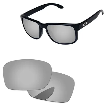 Сменяеми лещи Bsymbo за слънчеви очила Oakley Holbrook AF (азиатски кацане) OO9244 с поляризация - Няколко варианта