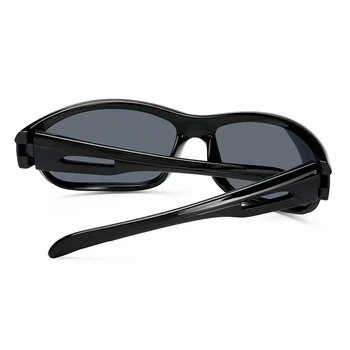 Спортни Поляризирани Слънчеви Очила на Polaroid Слънчеви Очила, Очила с UV400 Слънчеви Очила за Мъже и Жени Очила De Sol Feminino UV400