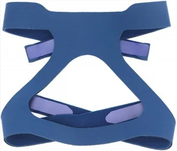 Универсална прическа CPAP, Подмяна на въжета за превръзка на главата, съвместими с повечето носа полнолицевых маски за сън