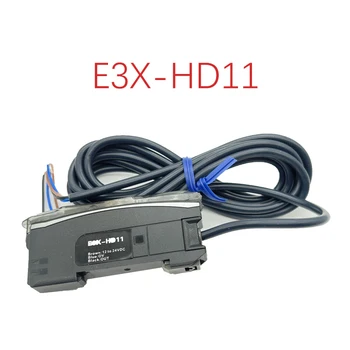 гаранция 1 година Нов оригинален В кутия E3X-HD10-V E3X-HD10 E3X-HD11 E3X-HD41
