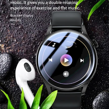 за Телефони Xiaomi Huawei Android Smart ECG-Часовници Мъжки Android 2022 Bluetooth Предизвикателство Умен Часовник Кръвно Налягане, Сърдечната Честота Мъжки Фитнес