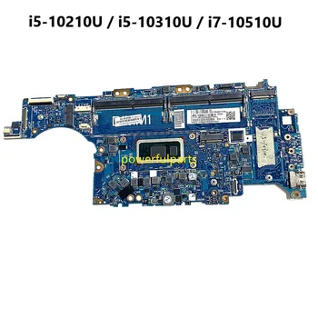 работи за HP ELITEBOOK 830 G7 840 G7 дънна платка i5-10210U i5-10310U I7-10510U M08559-601 M08558-601 6050A3136201-MB-А01
